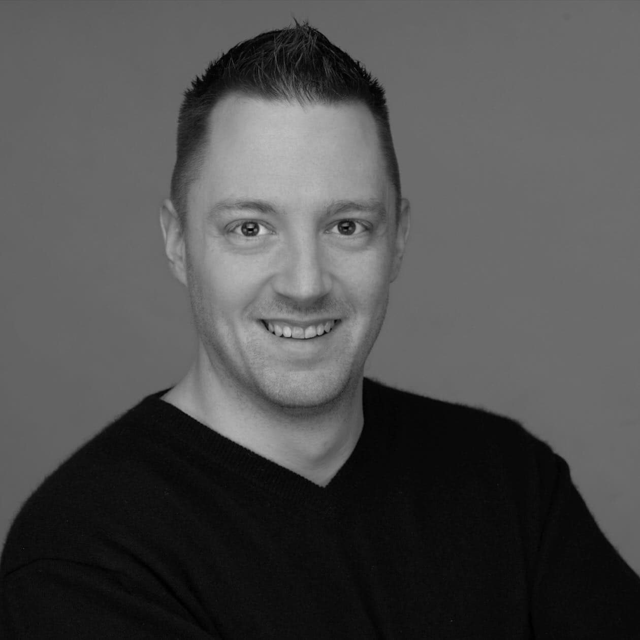 Foto von Pascal, Gründer von ImmoBuddy